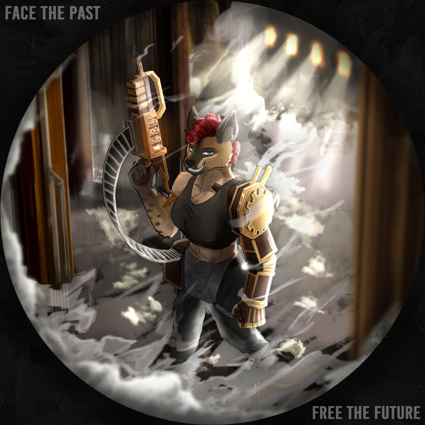 &quot;Are things looking grim? Completely SOL?&quot;