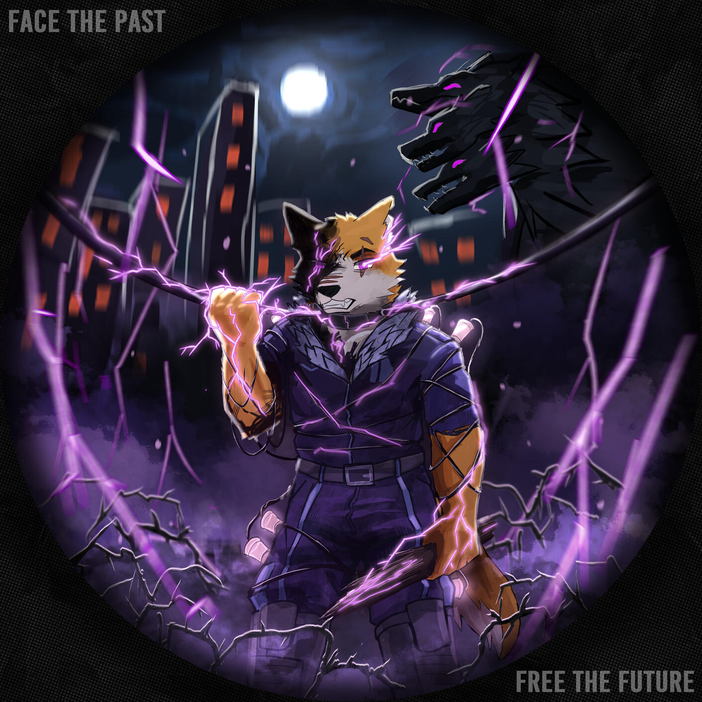 &quot;Whatever it takes... I&#39;ll survive&quot;